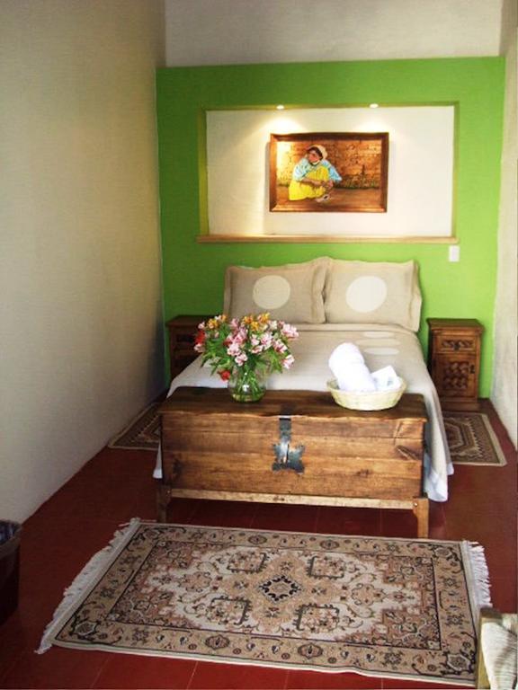 Casa Limonchelo Hotel B&B Morelia Quarto foto