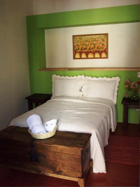 Casa Limonchelo Hotel B&B Morelia Quarto foto