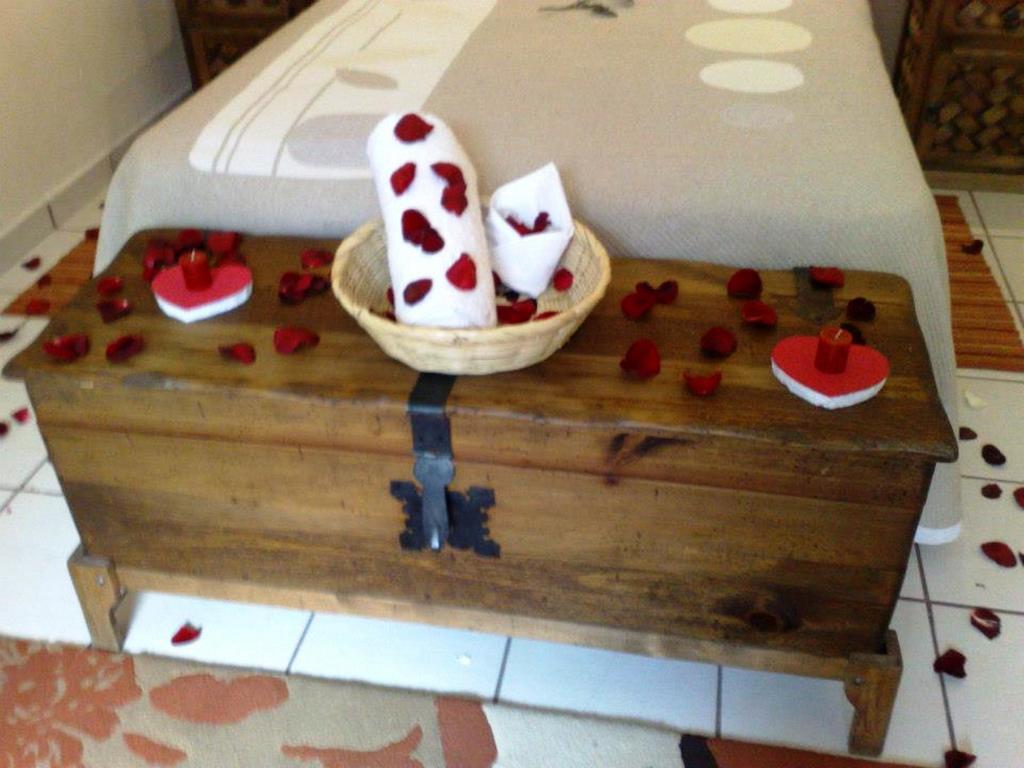 Casa Limonchelo Hotel B&B Morelia Quarto foto